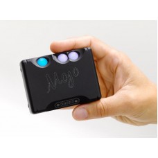 Chord Electronics Mojo